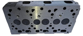 Cabeza de motor D1105 KUBOTA